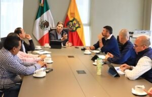 Refuerzan coordinación municipio y Conagua para prevenir inundaciones
