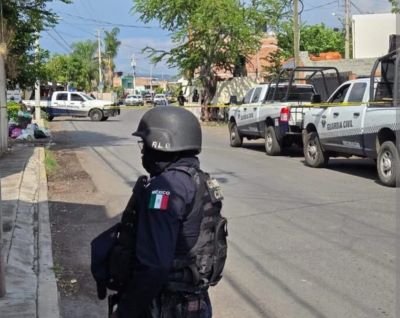 Una mujer falleció durante el enfrentamiento armado entre Guardia Civil y presuntos delincuentes en Penjamillo
