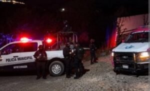 Un hombre fue asesinado en un domicilio de la colonia Palmira, en Apatzingán