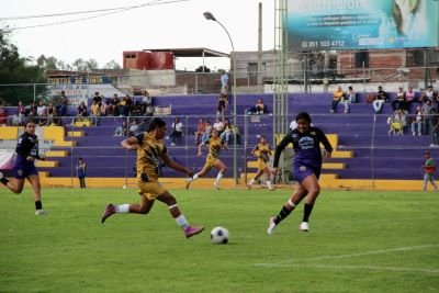 Atlético Morelia-UMSNH Femenil comienza con el pie derecho su temporada en la Liga TDP