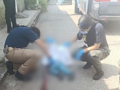 Un niño de tres años falleció tras ser atropellado en la colonia Trasierra de Jacona