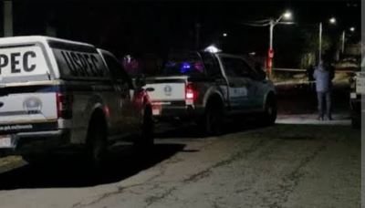 Fue localizado el cadáver de un hombre con aparentes huellas de violencia en la carretera Morelia-Chiquimitío