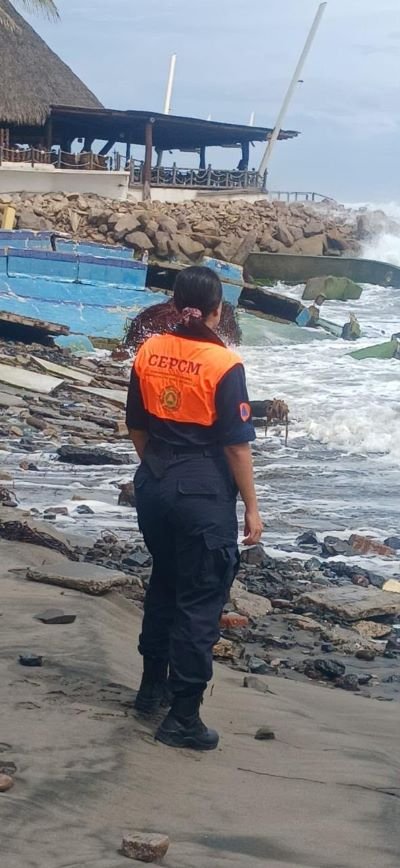 En alerta Michoacán ante arribo del huracán “Polo”: Raúl Zepeda