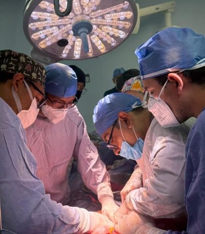 Michoacán, referente en atención integral oncológica, renal y de salud mental