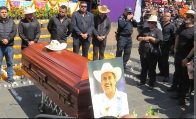 No se tienen elementos que vinculen a «El brilloso» con el asesinato de Ramiro «L» ocurrido después del atentado contra Manzo