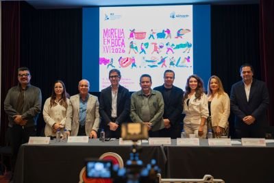 Arranca la temporada grande de Michoacán con Morelia en Boca 2026