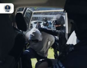 Un total de 17 millones 600 mil pesos ha sido restituido durante este año a personas defraudadas en Michoacán: FGE