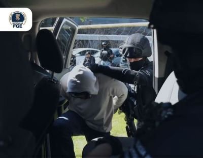 Un total de 17 millones 600 mil pesos ha sido restituido durante este año a personas defraudadas en Michoacán: FGE